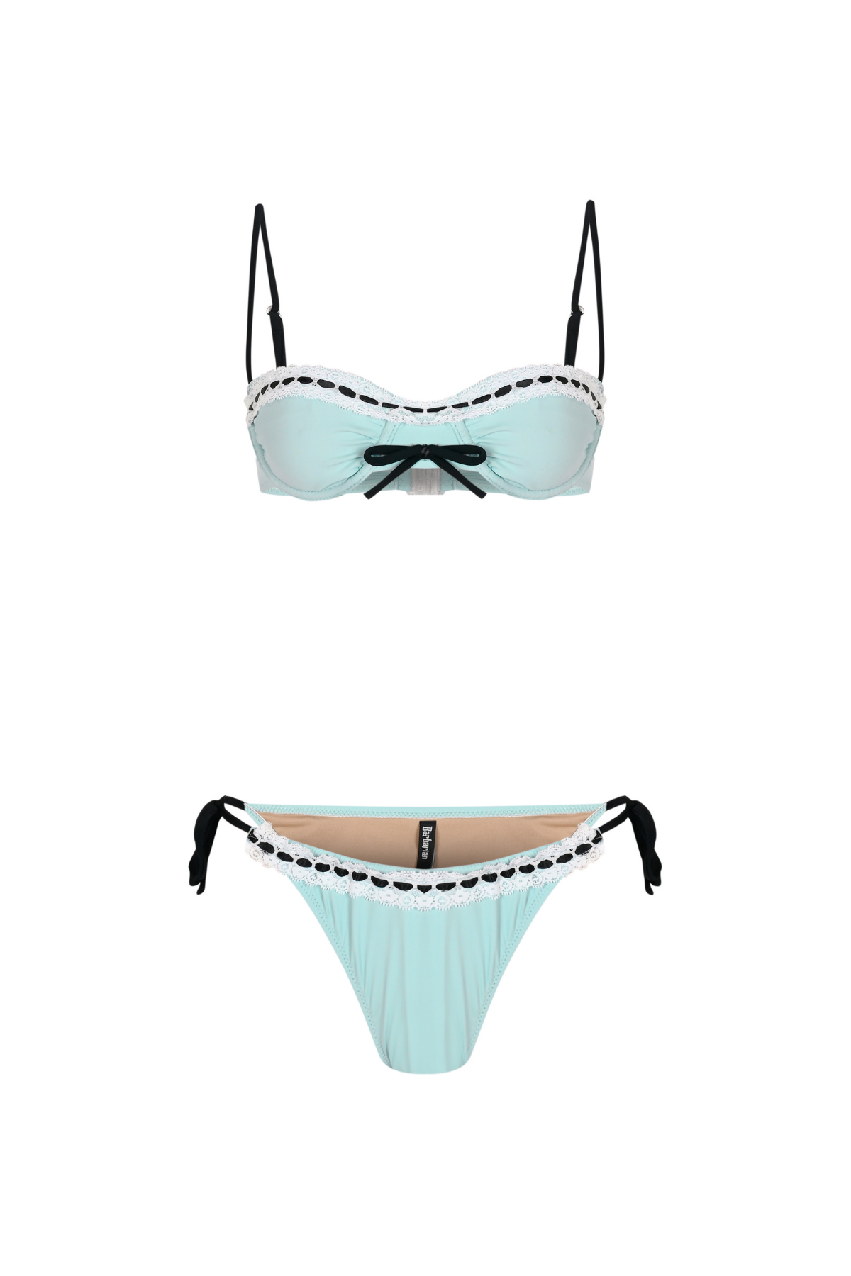 SIRENE BIKINI BOTTOM