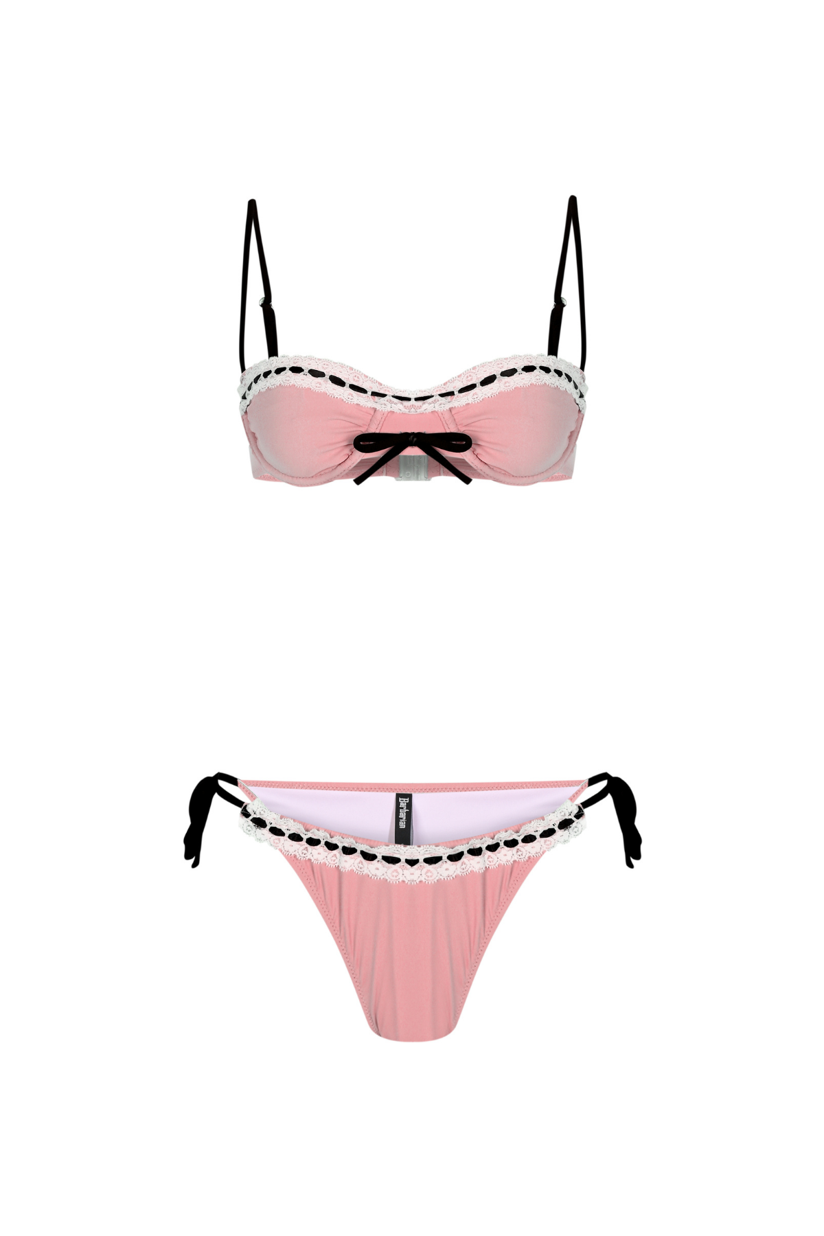 SIRENE BIKINI BOTTOM