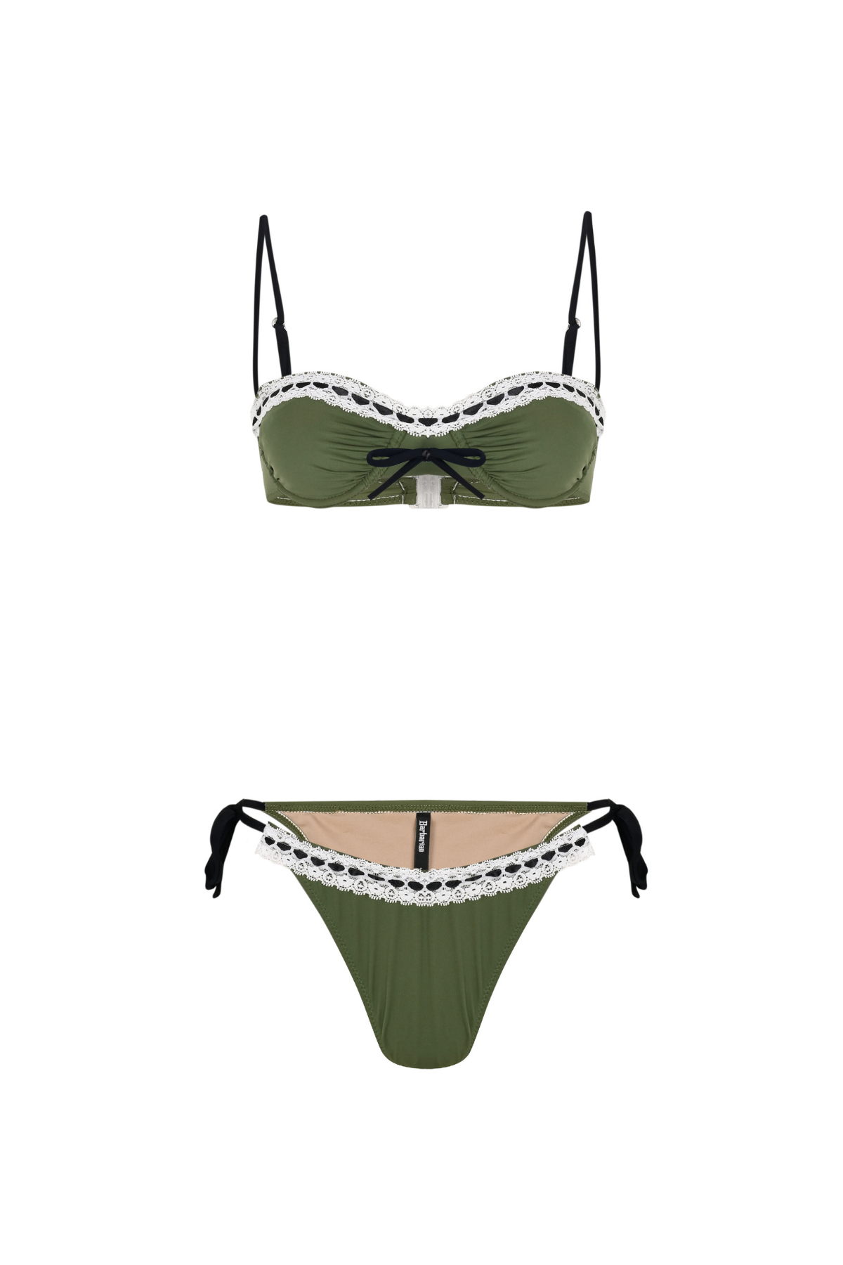 SIRENE BIKINI BOTTOM