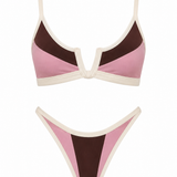 MAEVA BIKINI SET
