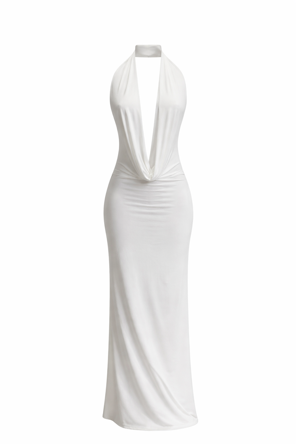 ANGIE MAXI DRESS