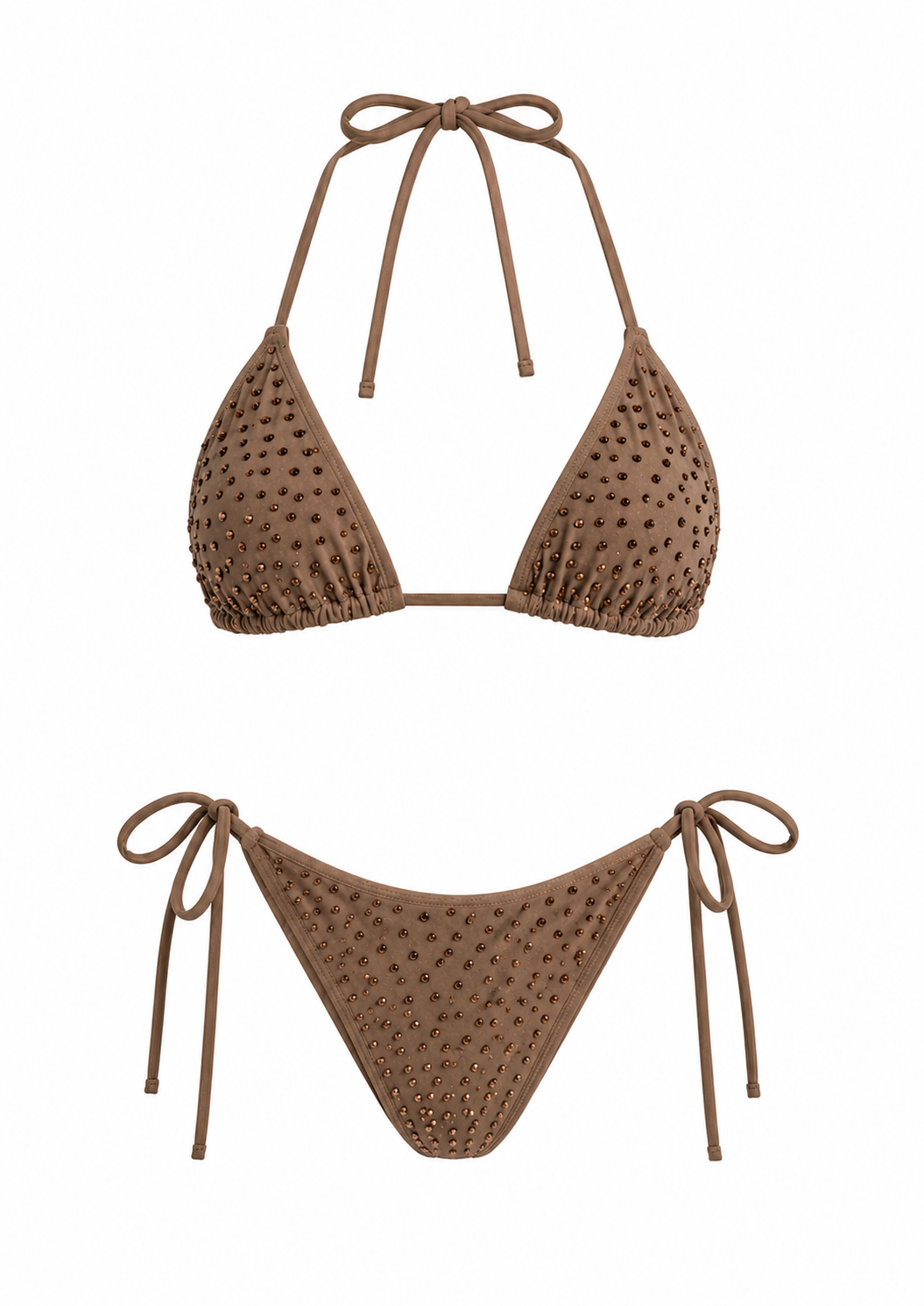AURELIA BIKINI BOTTOM