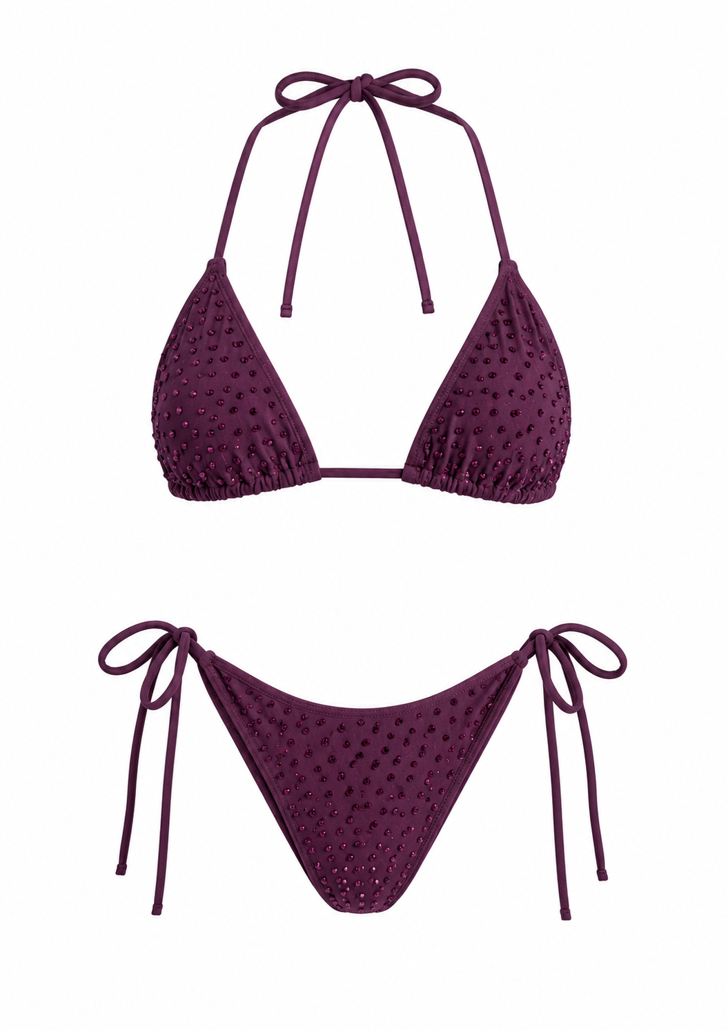 AURELIA BIKINI TOP