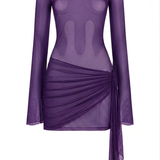 JUNES MINI DRESS