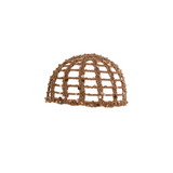 SEQUIN SKULLCAP