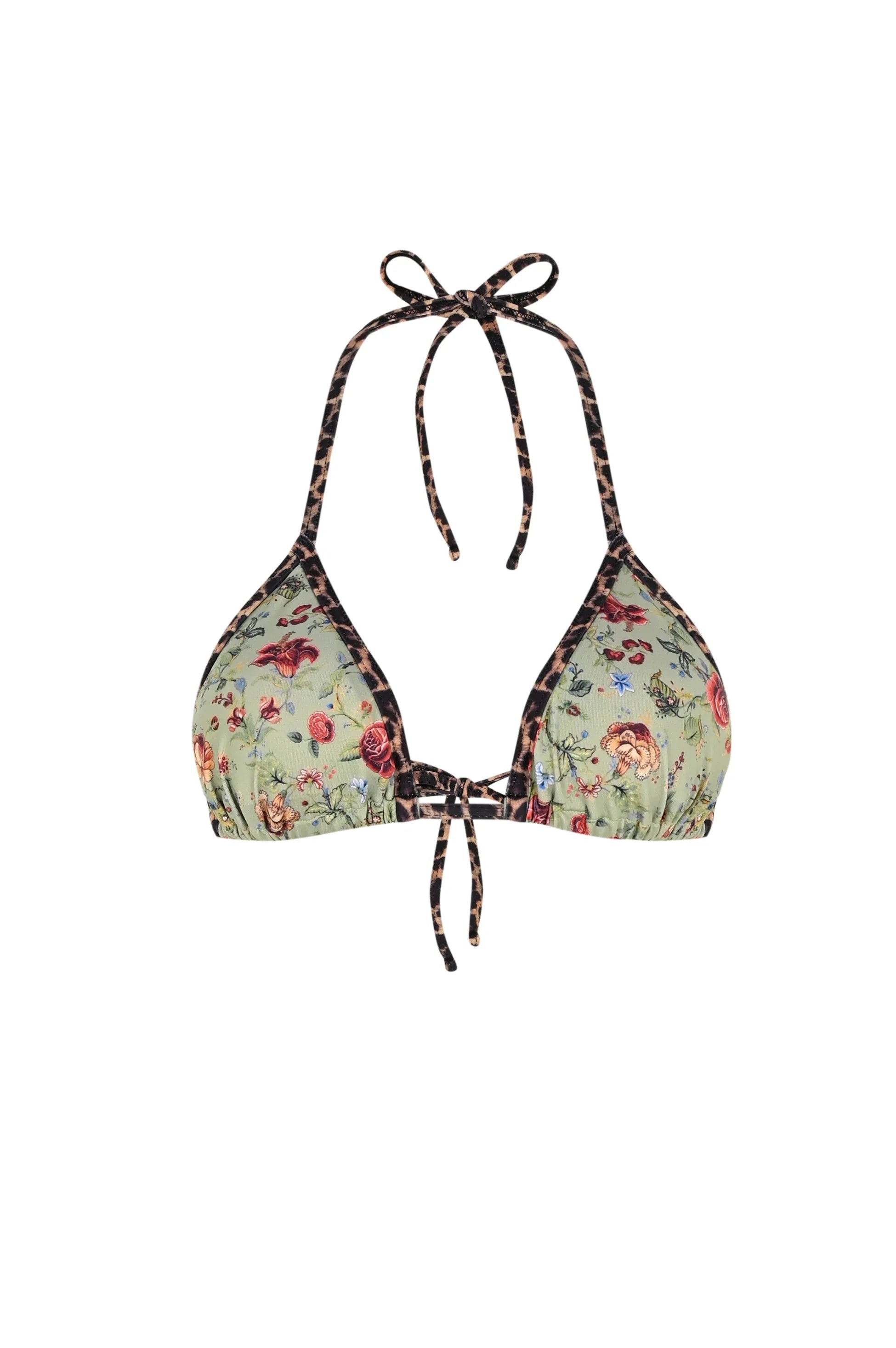 ARIEL BIKINI TOP