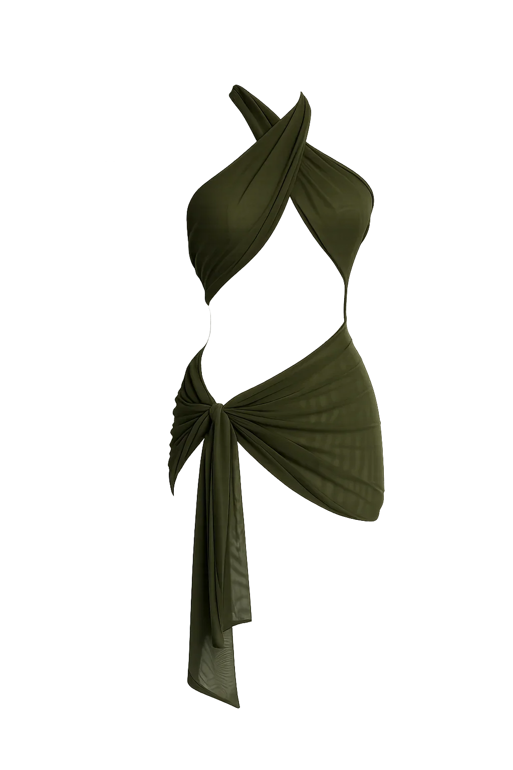 HERA MINI DRESS