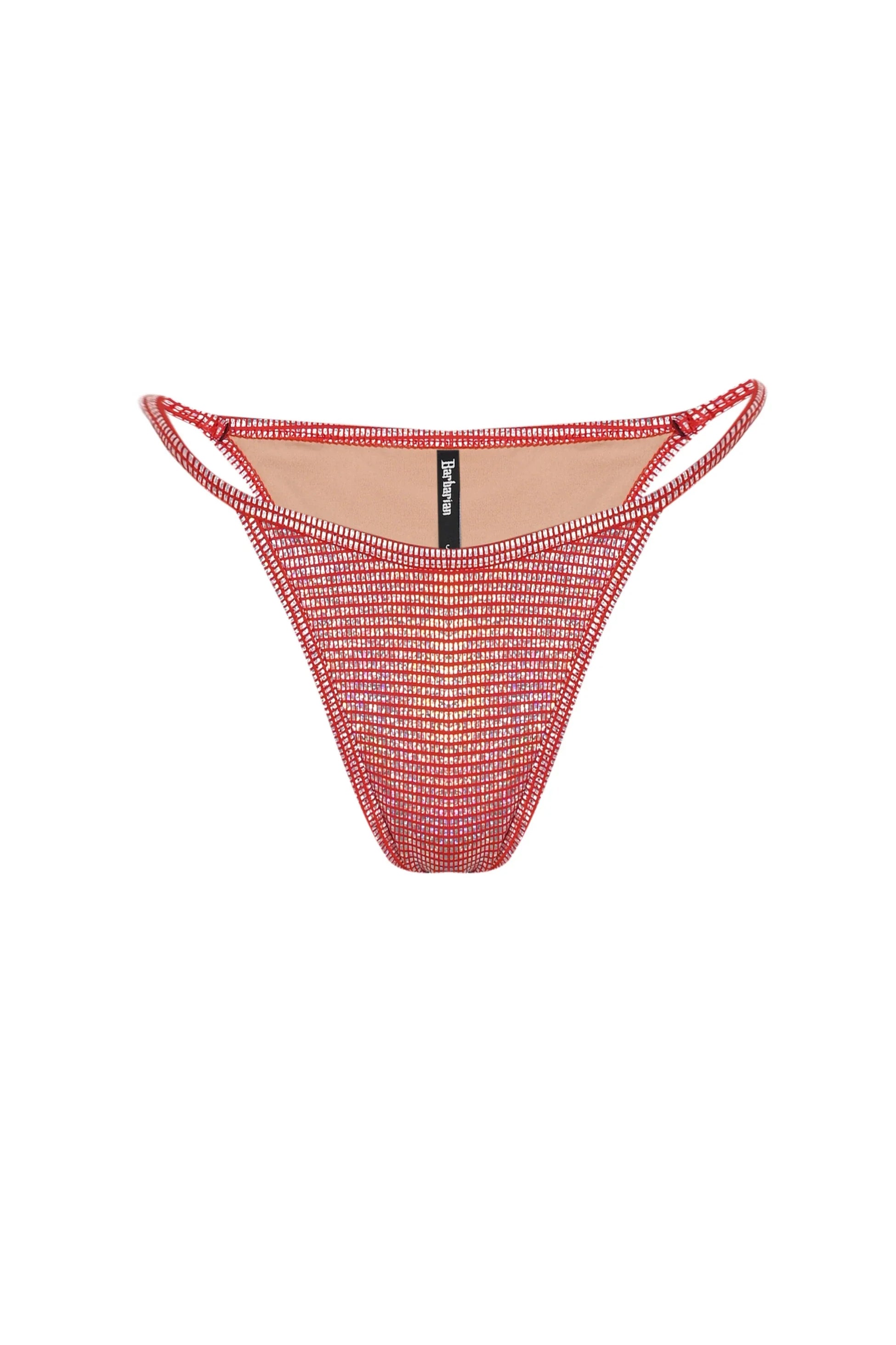 RIXIE BIKINI BOTTOM