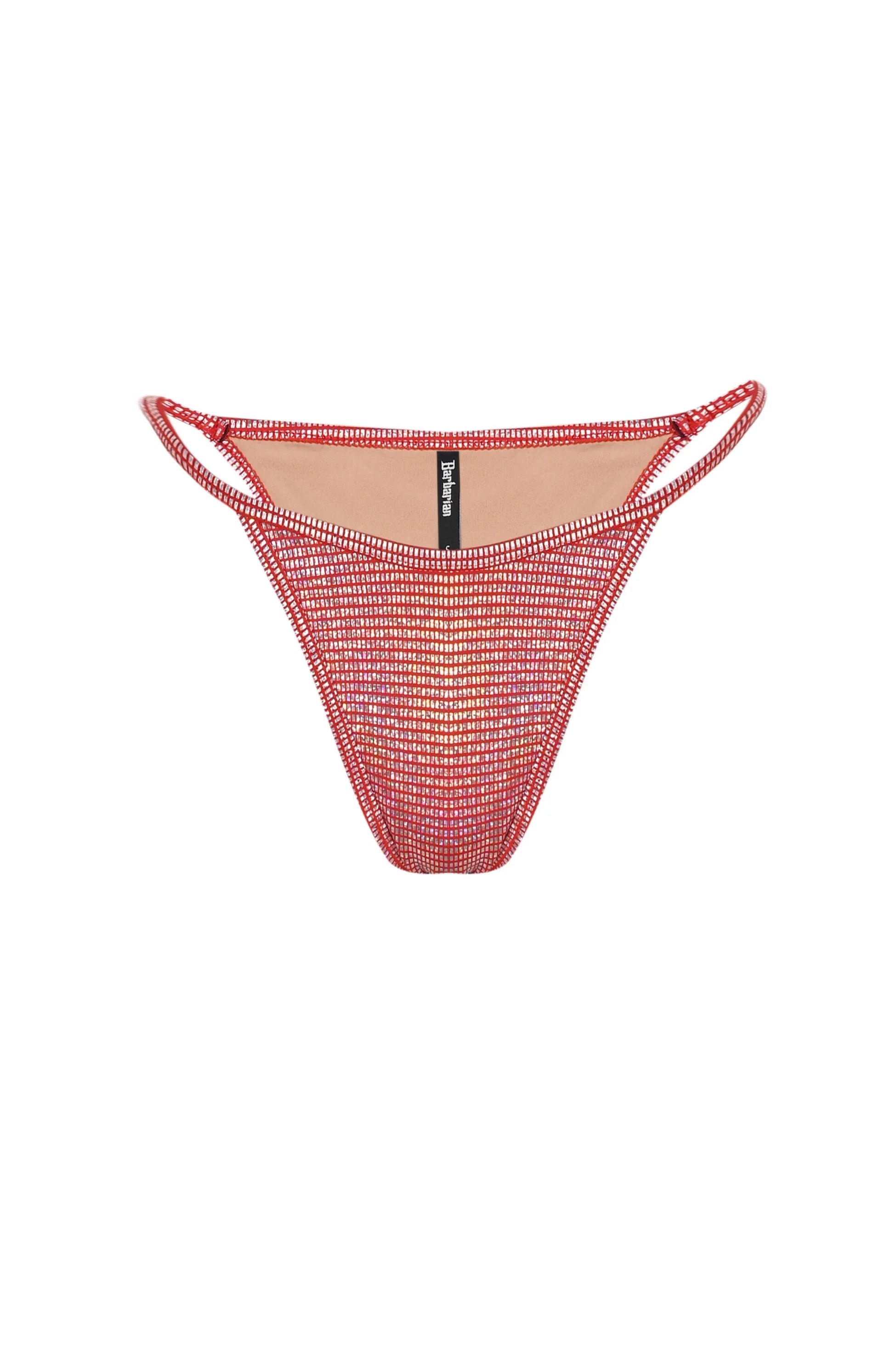 RIXIE BIKINI BOTTOM
