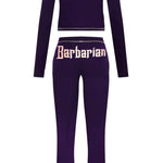 MYLA TRACKPANT