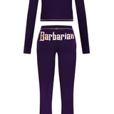 MYLA TRACKPANT