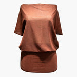 EZE MINI DRESS