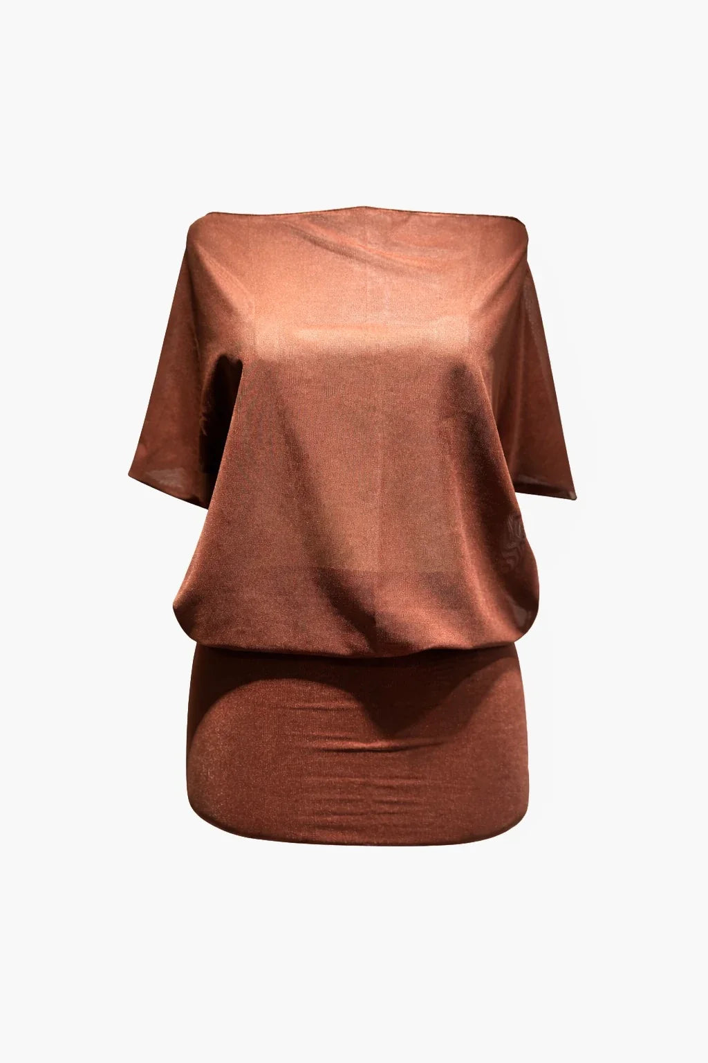 EZE MINI DRESS