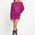 JESSIE DRESS