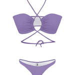 WILD BIKINI TOP