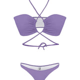 WILD BIKINI TOP