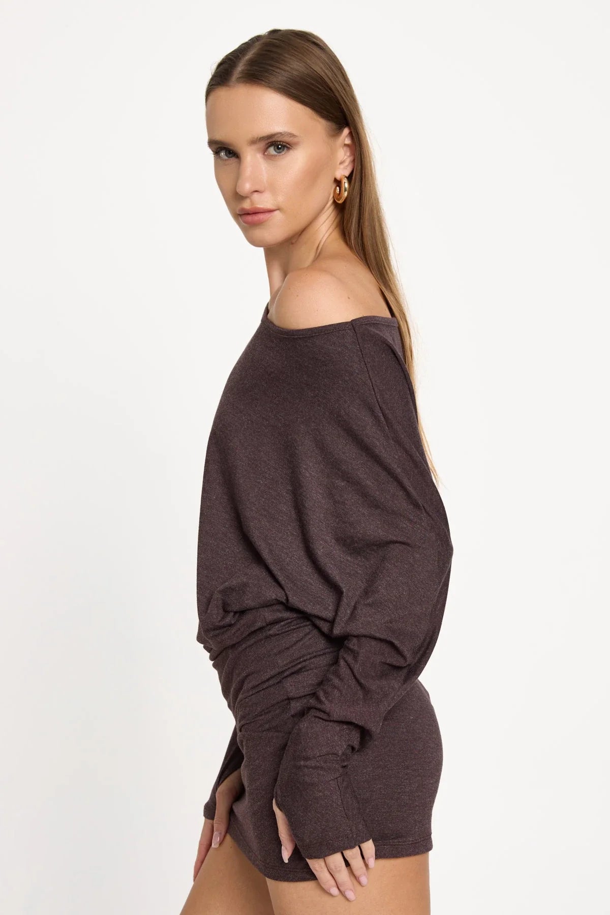 STEFFI DRESS