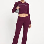 GILDA ZIPPER