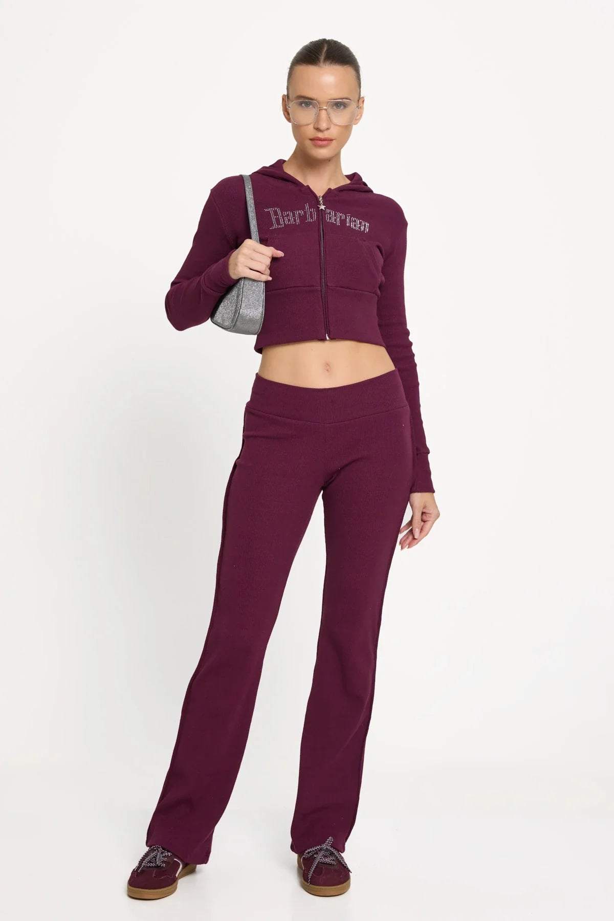 GILDA ZIPPER