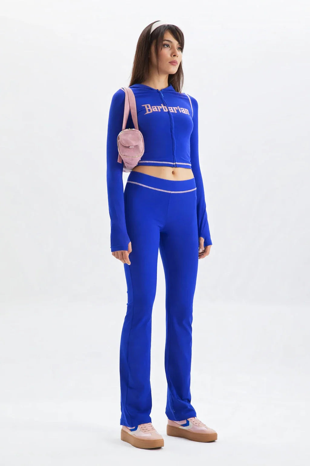 PUCCA TRACKPANT