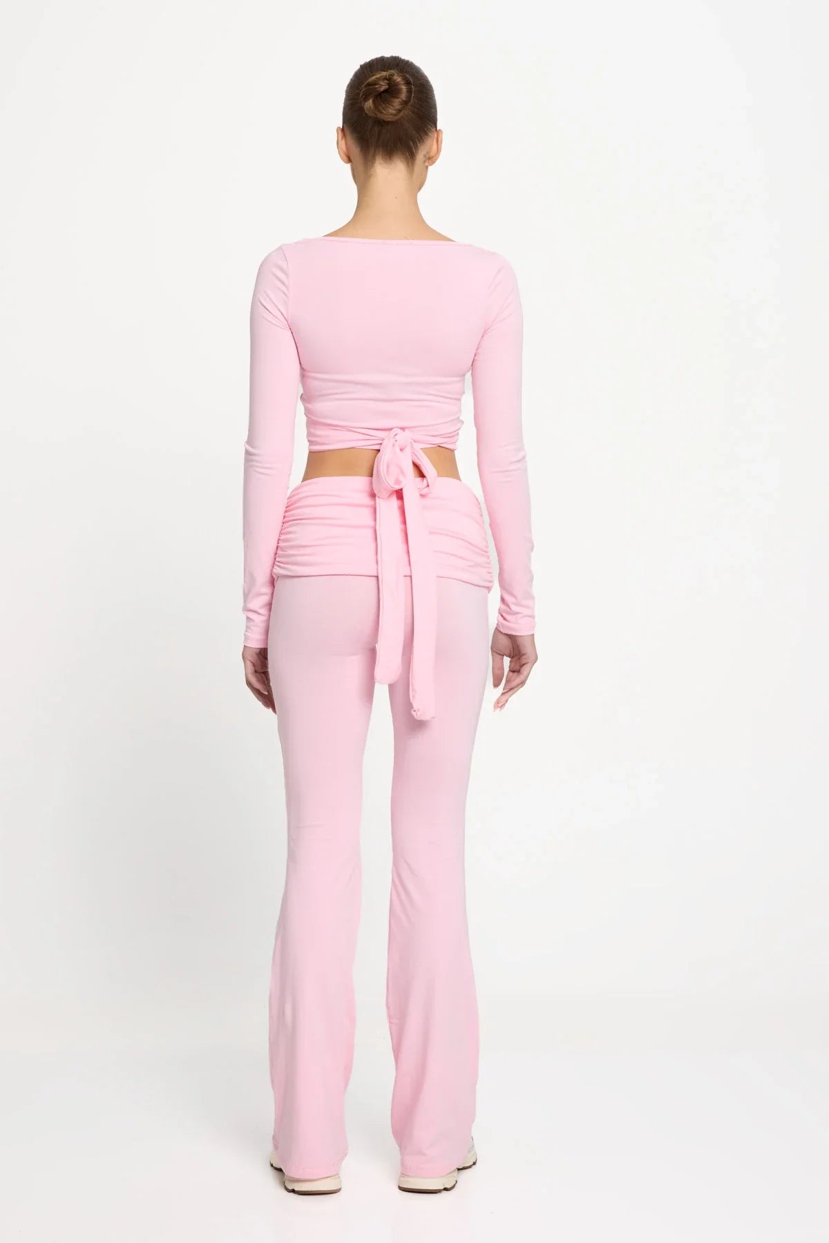 NANCY PANT