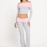 ANYA TOP