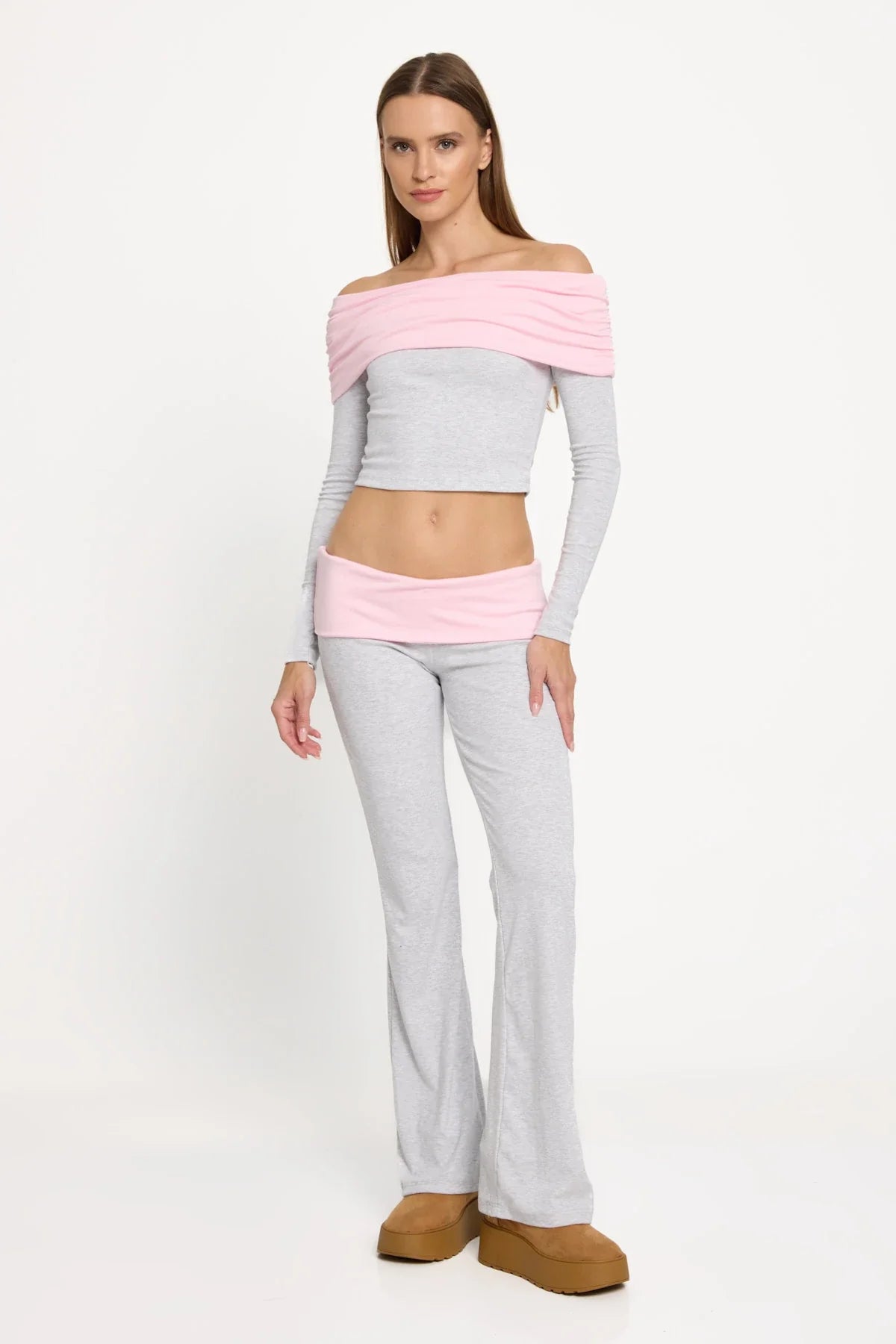 ANYA TOP