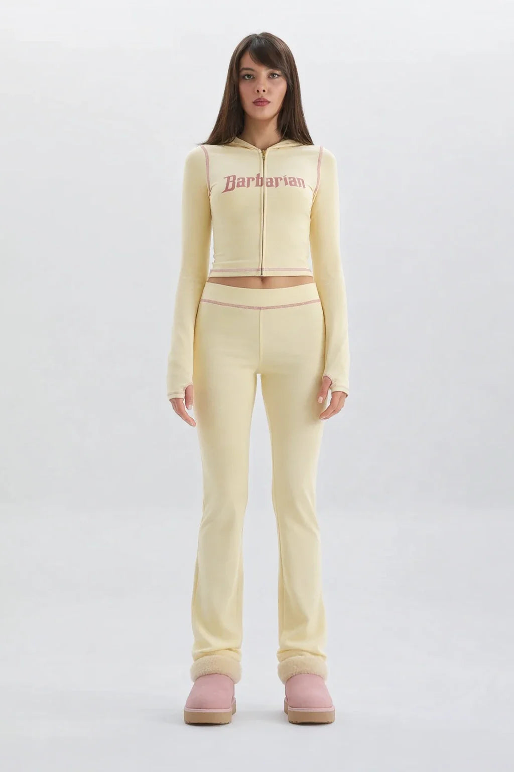 YOLA SET