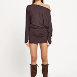 STEFFI DRESS