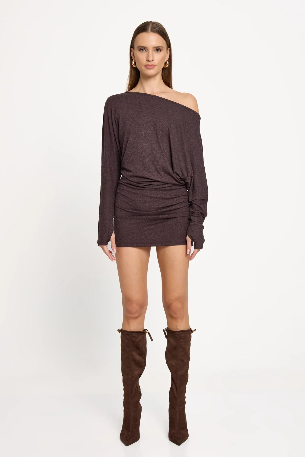 STEFFI DRESS