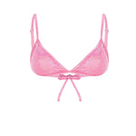 NIXIE BIKINI TOP