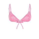 NIXIE BIKINI TOP