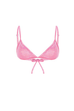 NIXIE BIKINI TOP