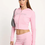 LEDA ZIPPER