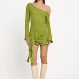 ASTRA DRESS