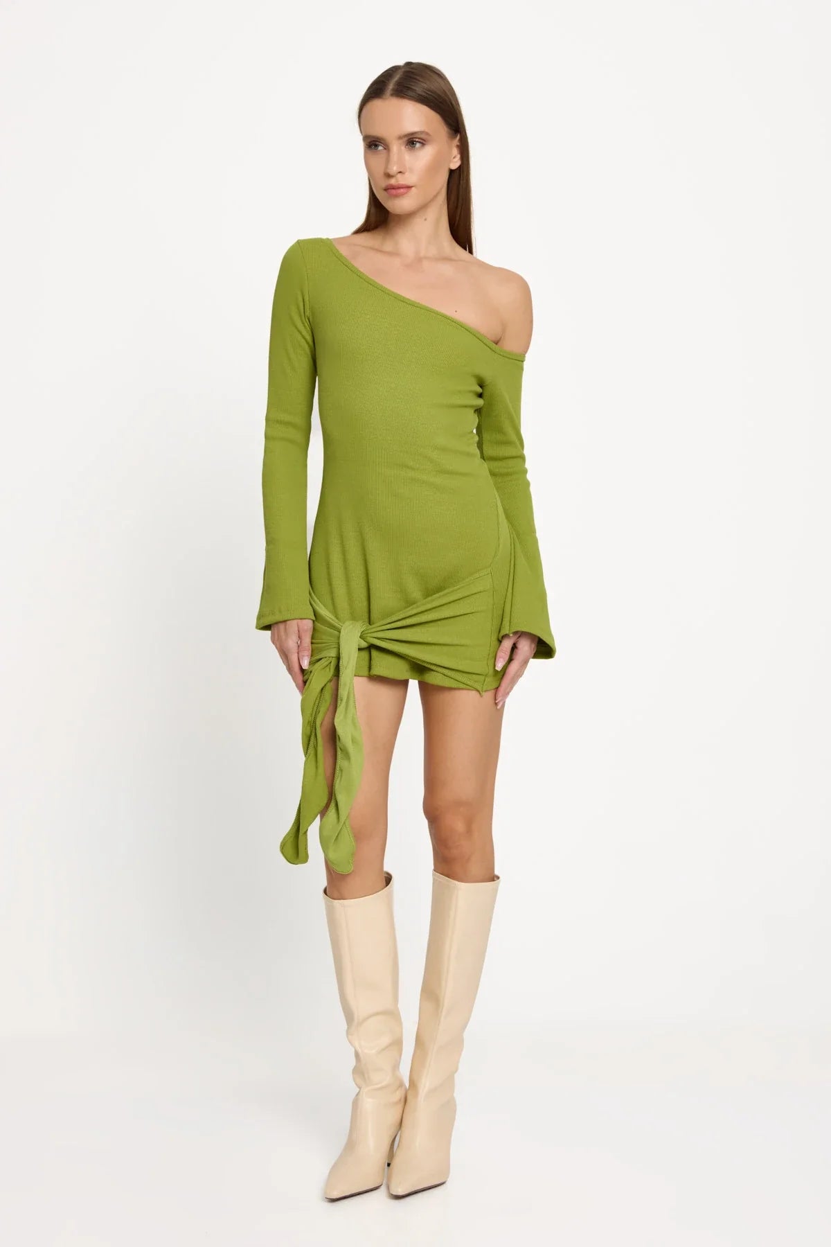 ASTRA DRESS