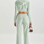 ARIEL TRACKPANT