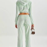 ARIEL TRACKPANT