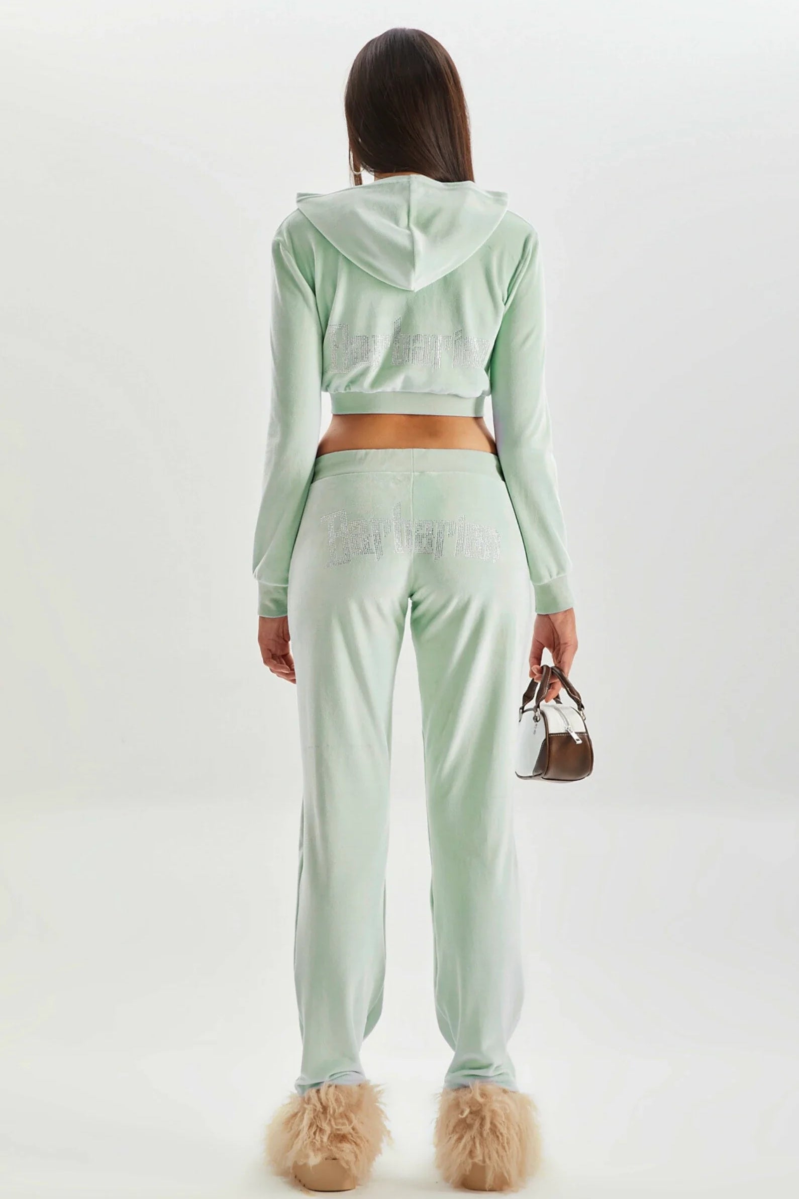 ARIEL TRACKPANT
