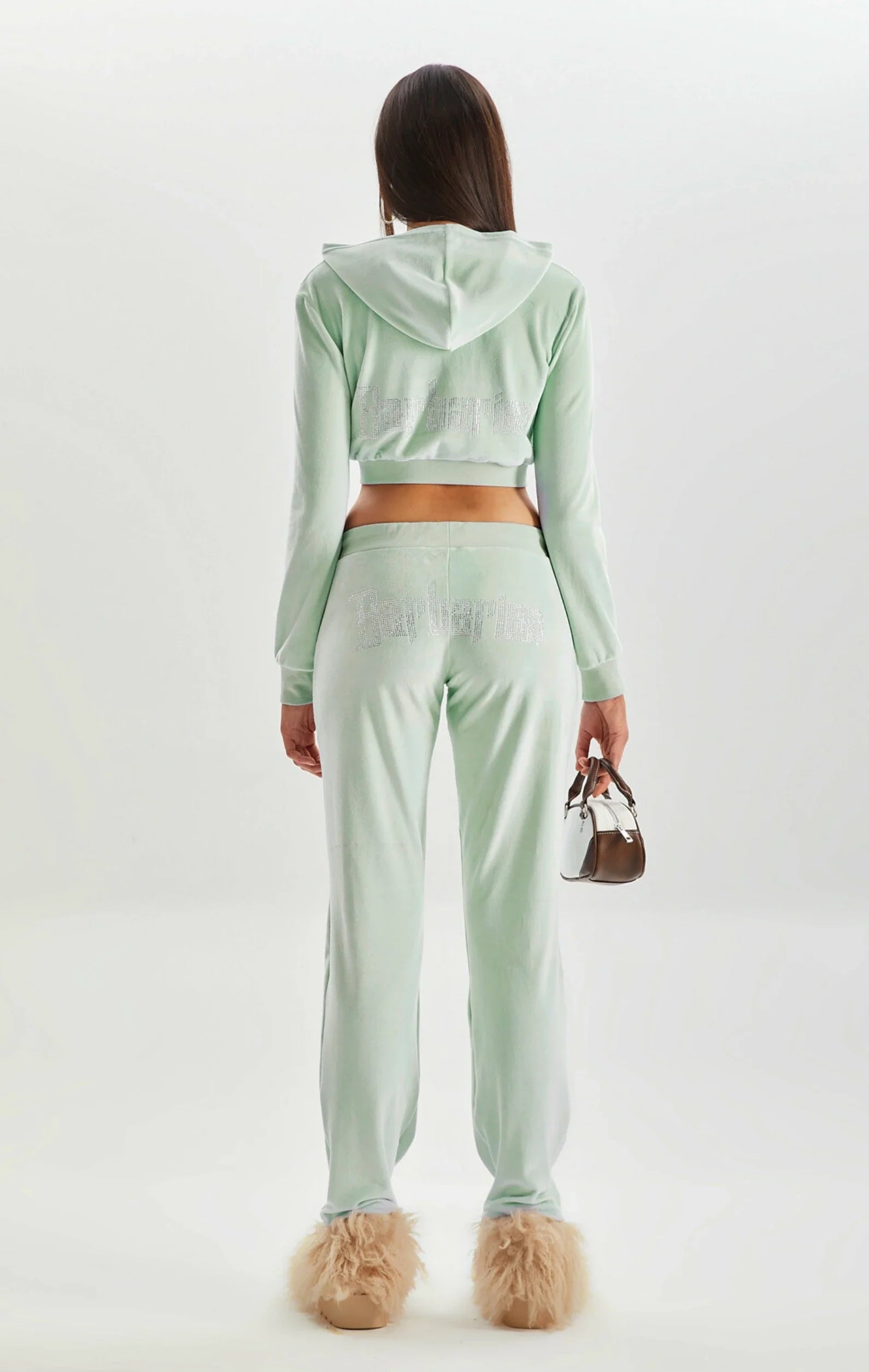 ARIEL TRACKPANT