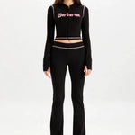 GEMMA HOODIE