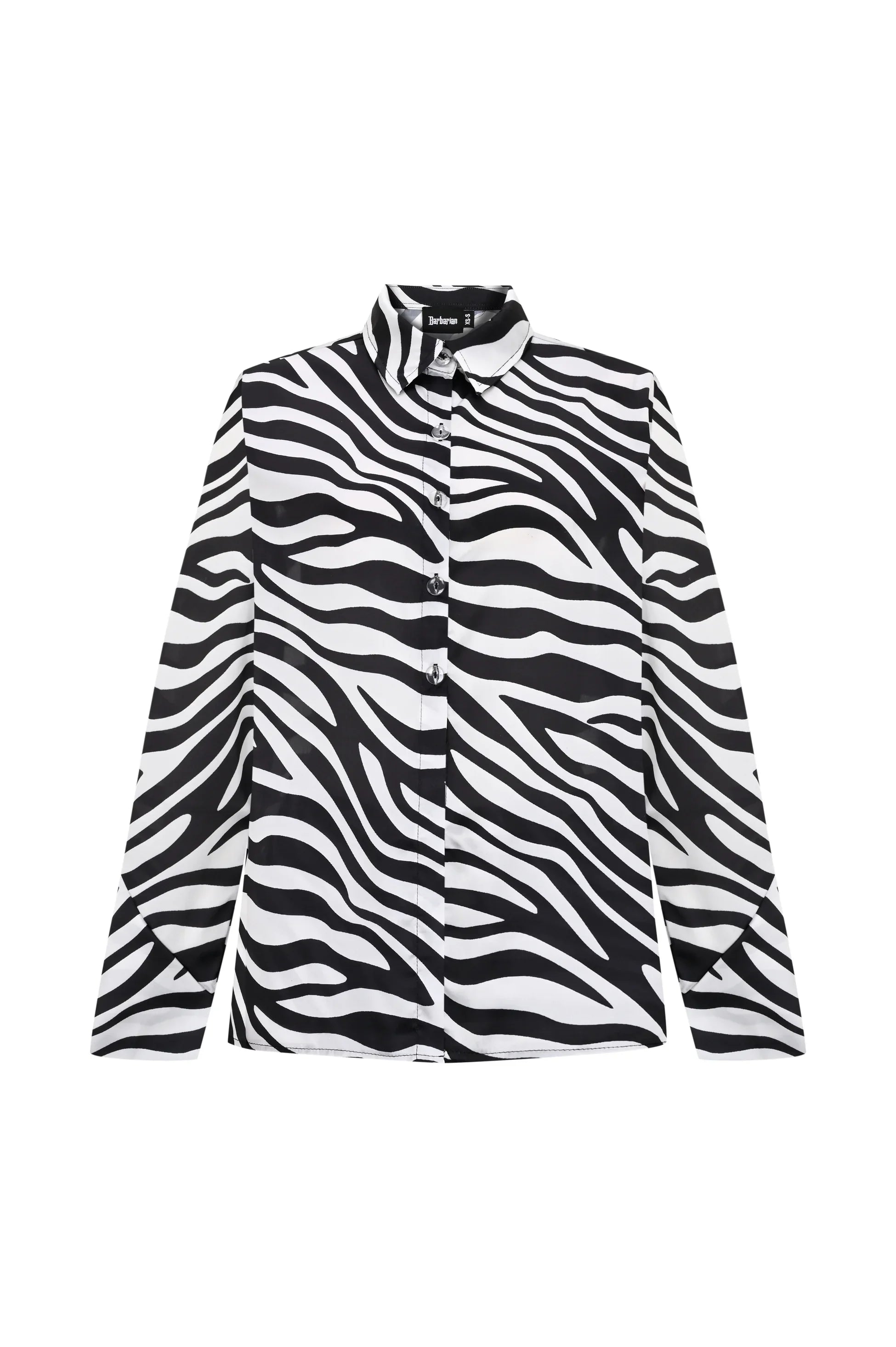 SENIA SHIRT