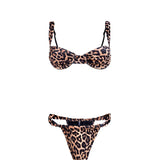 PAPA BIKINI SET