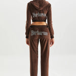 WANDA TRACKPANT