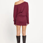 KENDALL DRESS