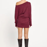 KENDALL DRESS