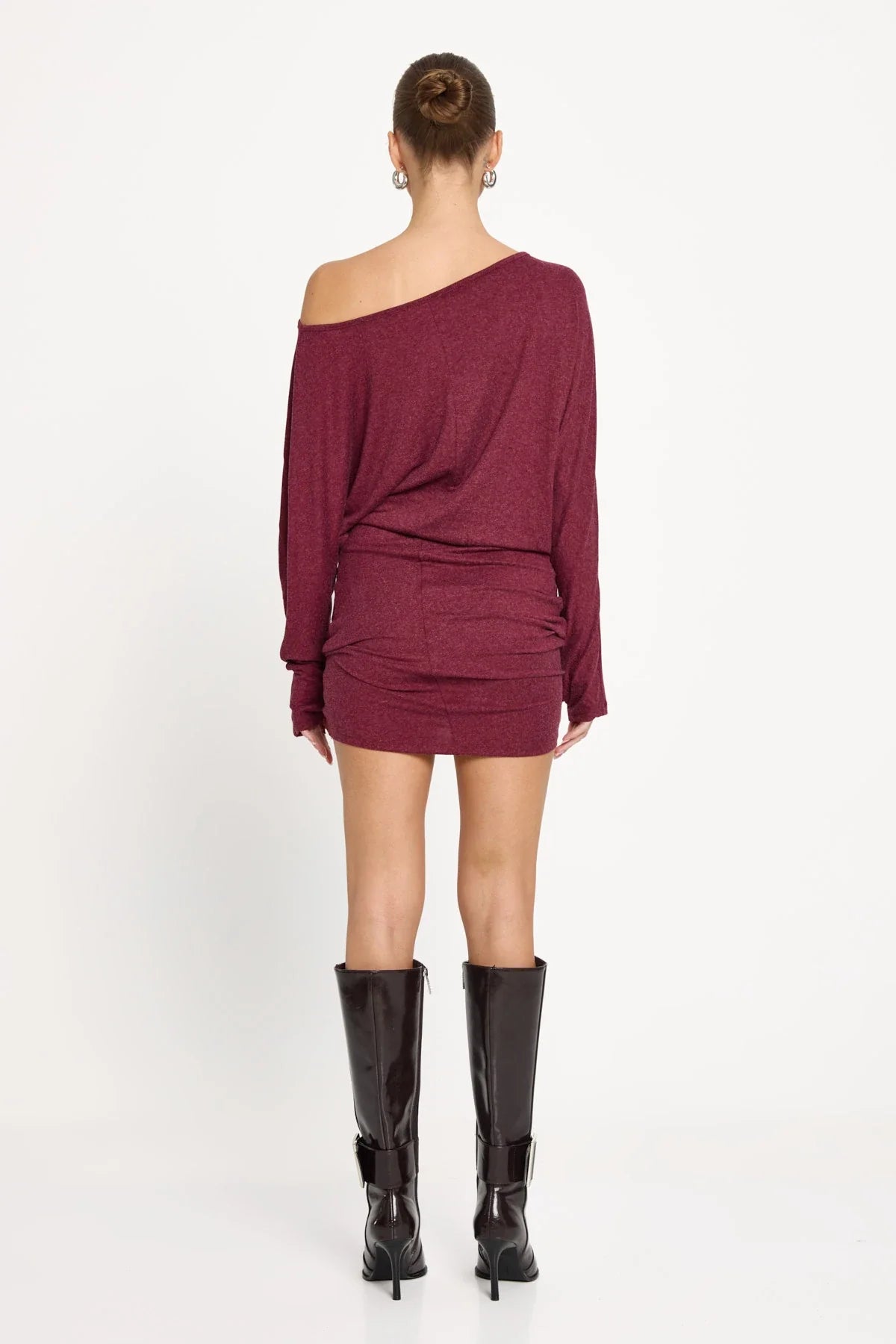 KENDALL DRESS