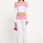 CASSIE TOP