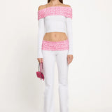 CASSIE TOP
