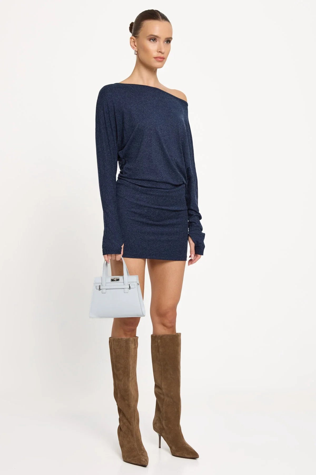 VIVIAN DRESS